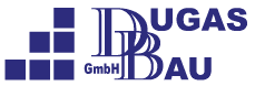 Dugas Bau GmbH - Logo
